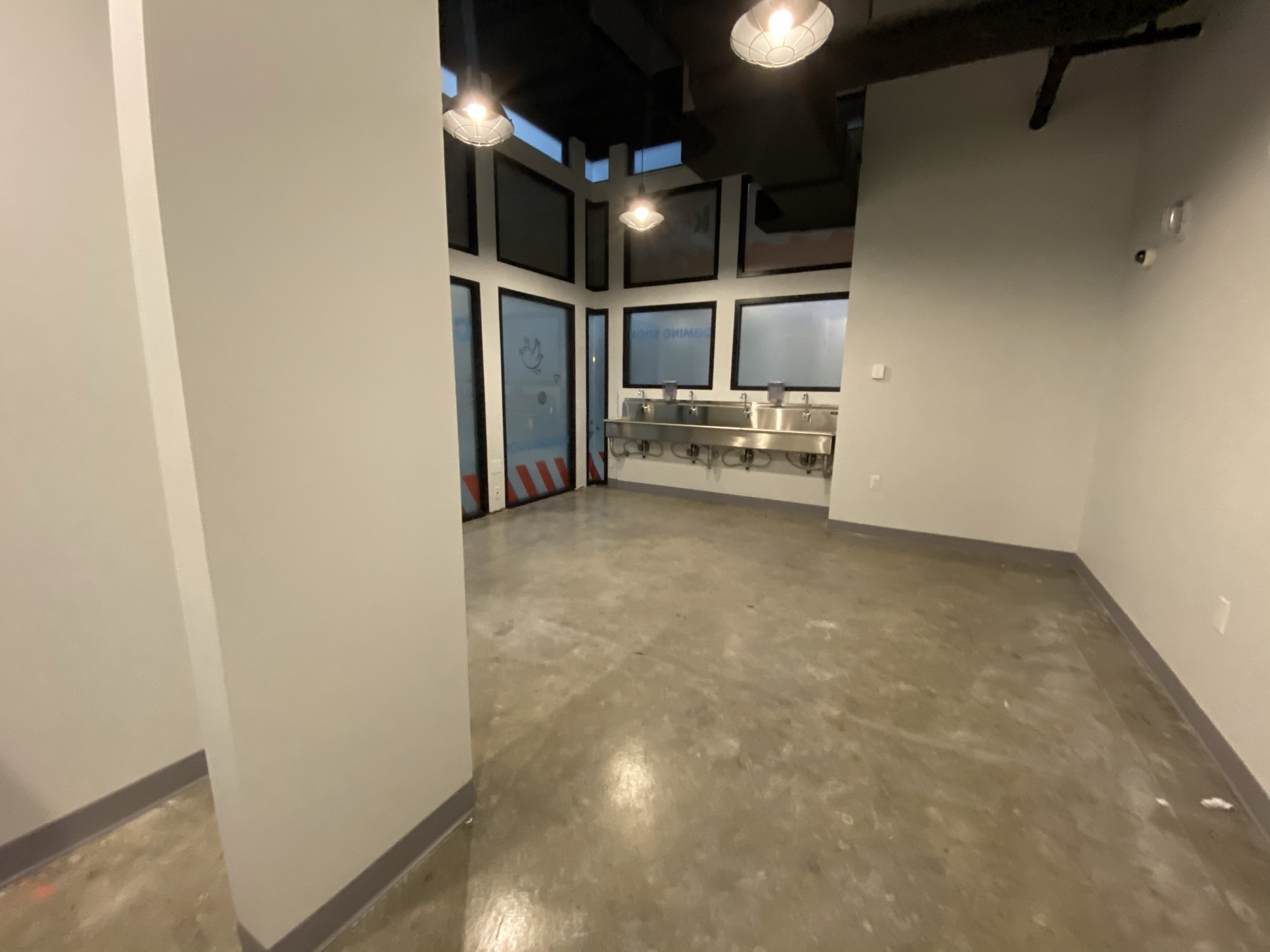 Commercial Painting