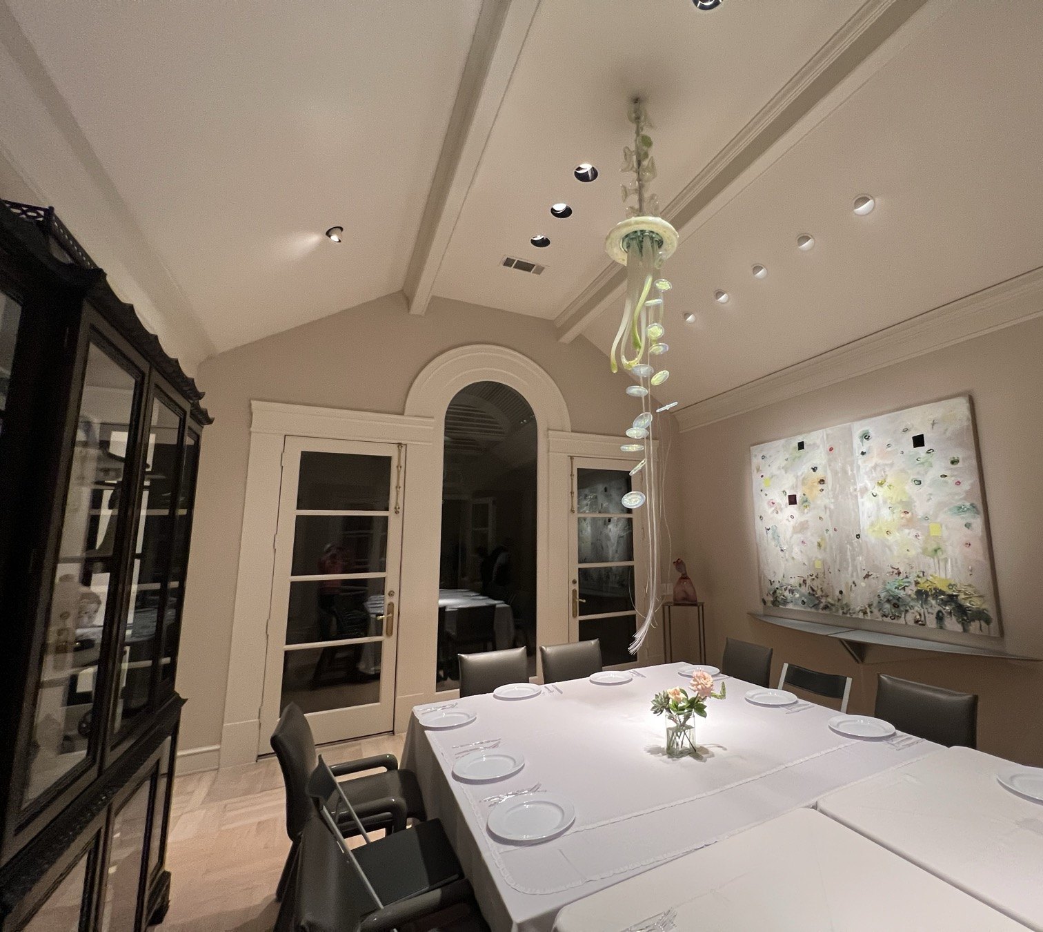 Interior Painting