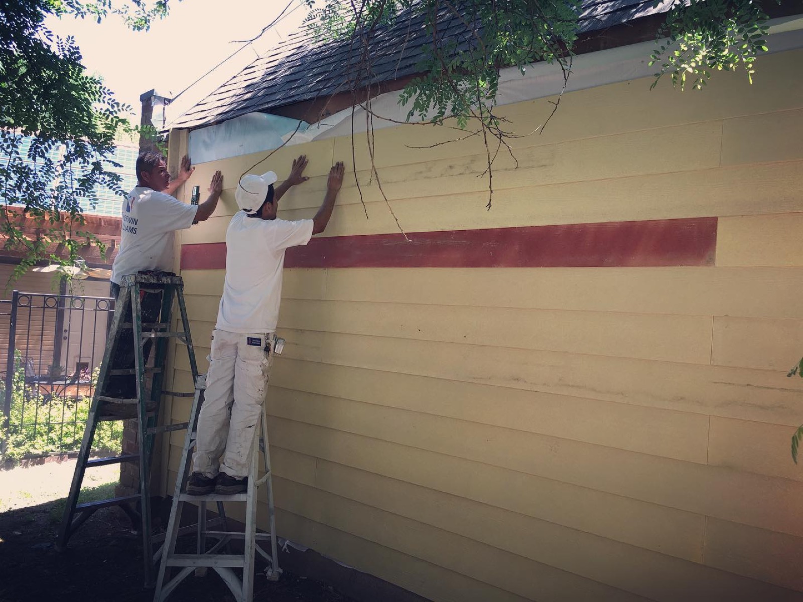 Siding Replacement
